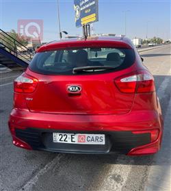 کیا ریۆ